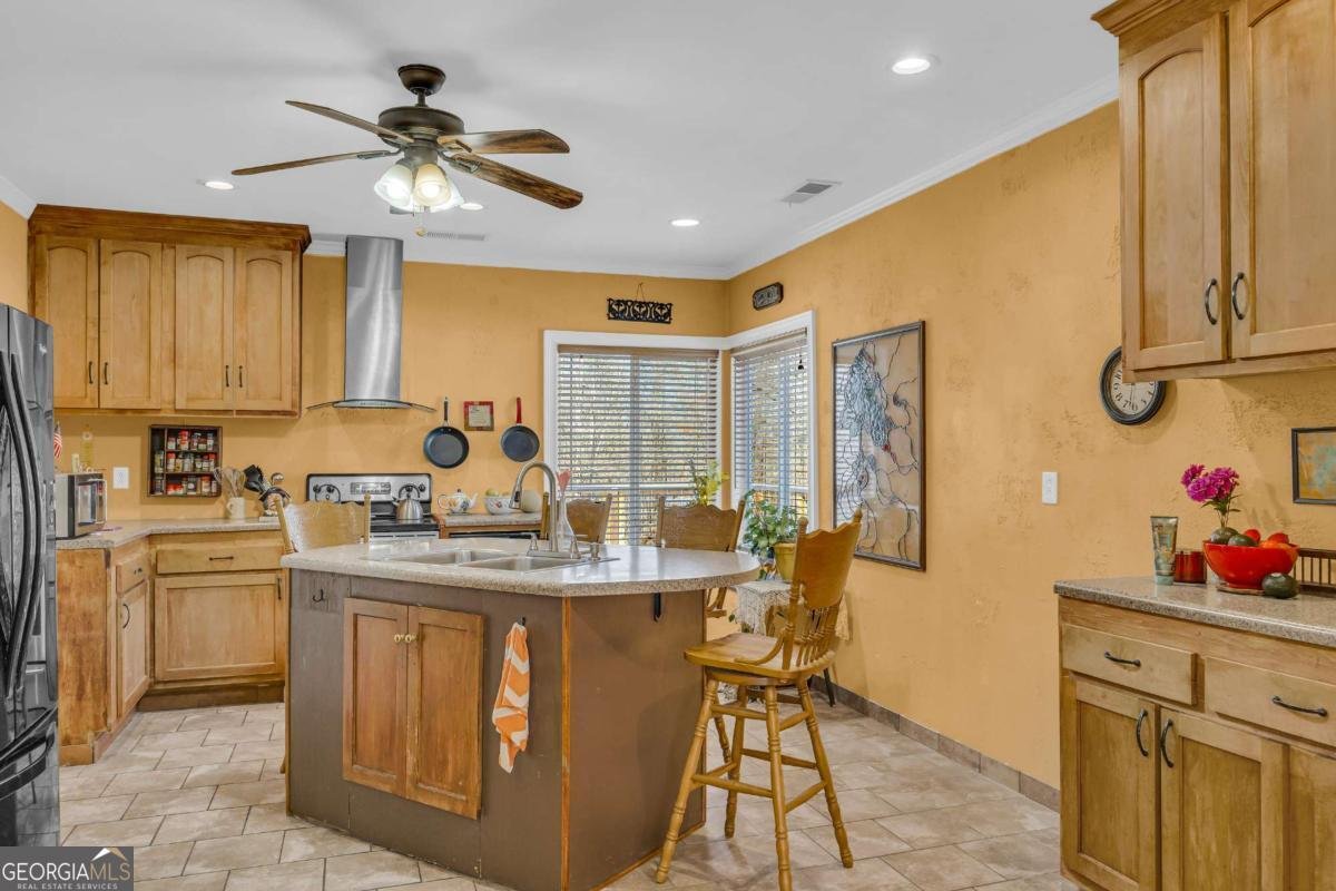 1079 Hardeman Farm Road Carnesville - Photo 20