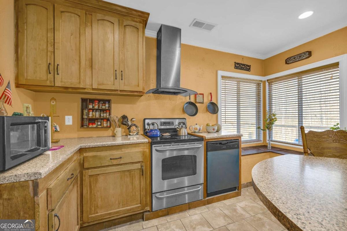 1079 Hardeman Farm Road Carnesville - Photo 21