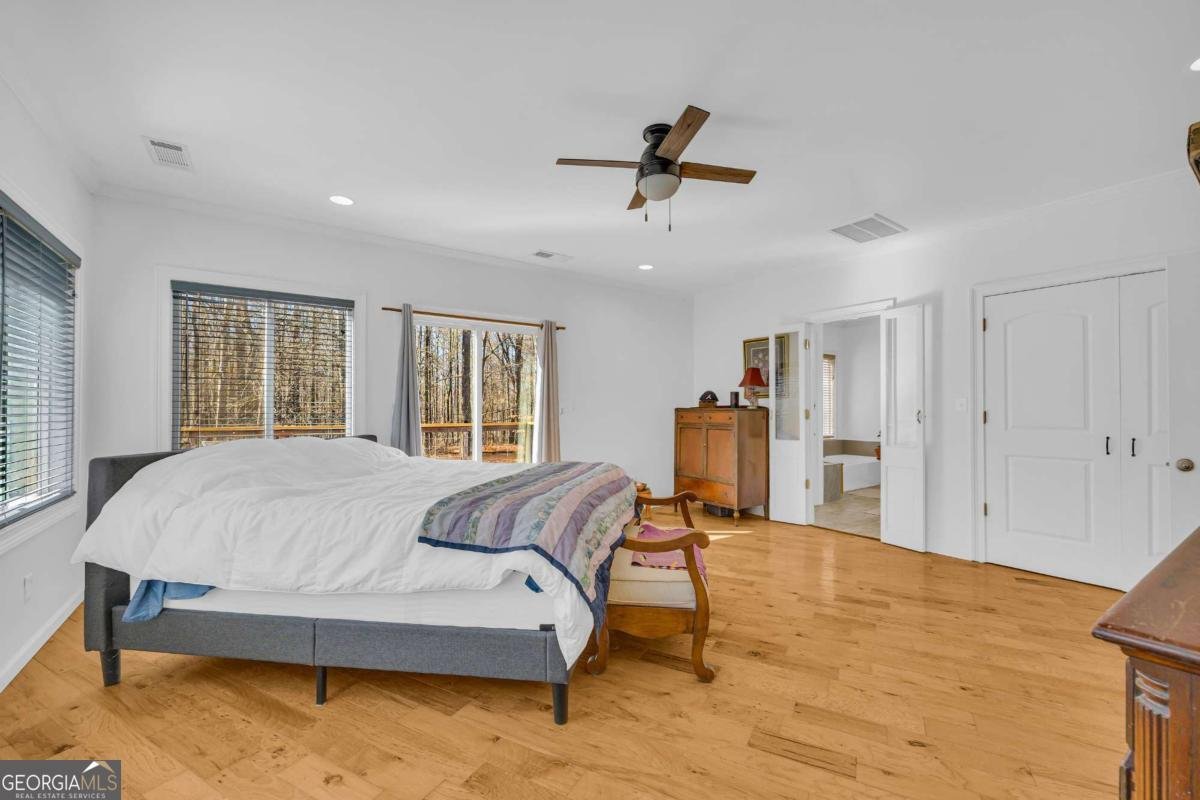 1079 Hardeman Farm Road Carnesville - Photo 25