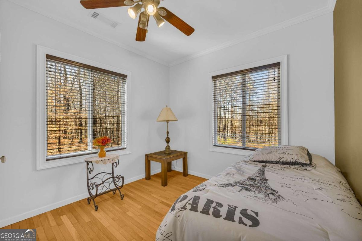 1079 Hardeman Farm Road Carnesville - Photo 28