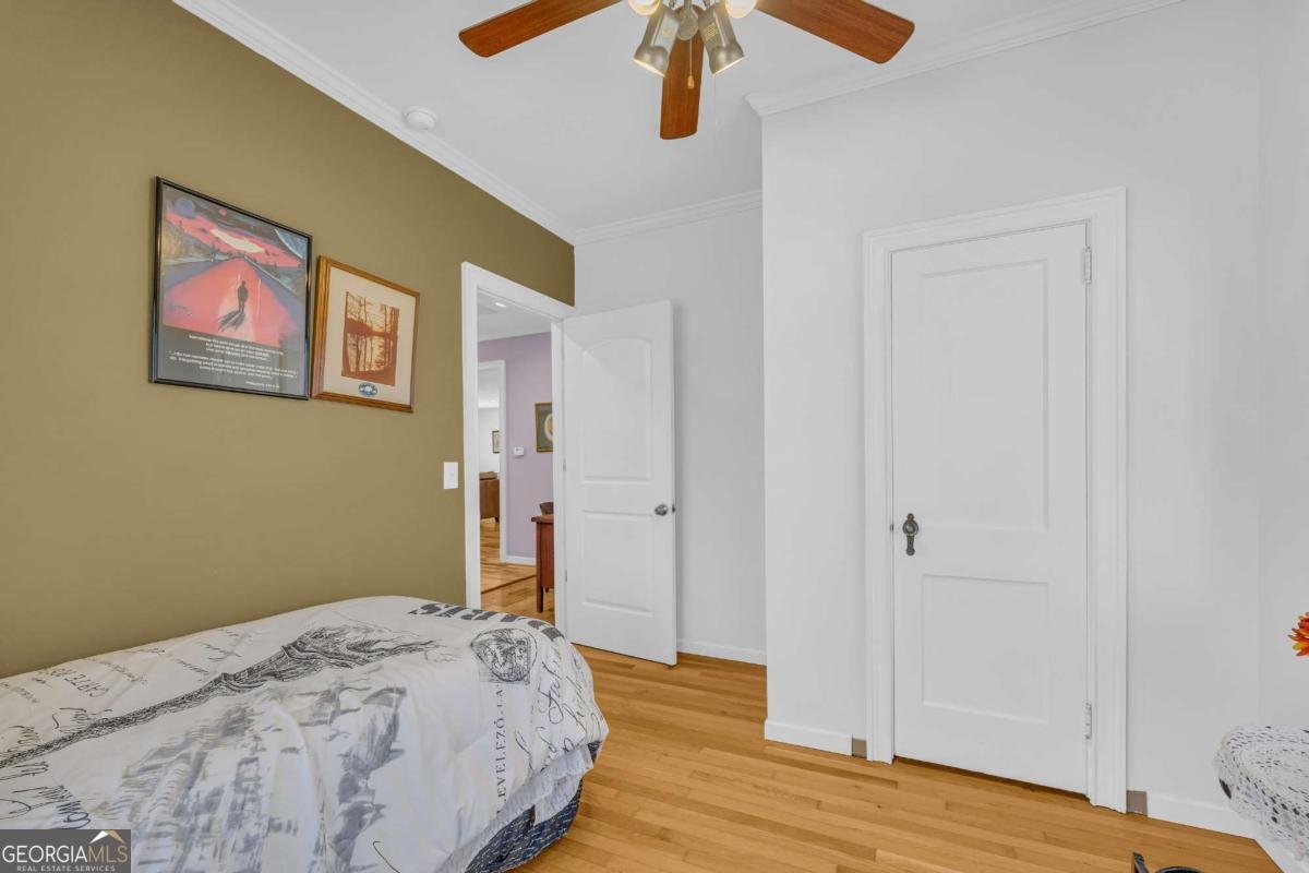 1079 Hardeman Farm Road Carnesville - Photo 30