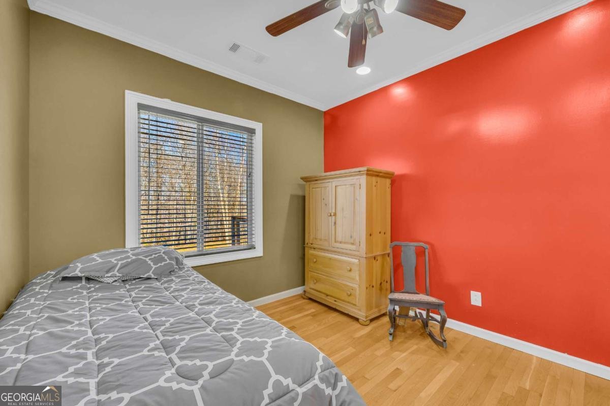 1079 Hardeman Farm Road Carnesville - Photo 31