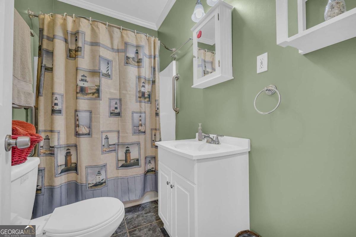 1079 Hardeman Farm Road Carnesville - Photo 32