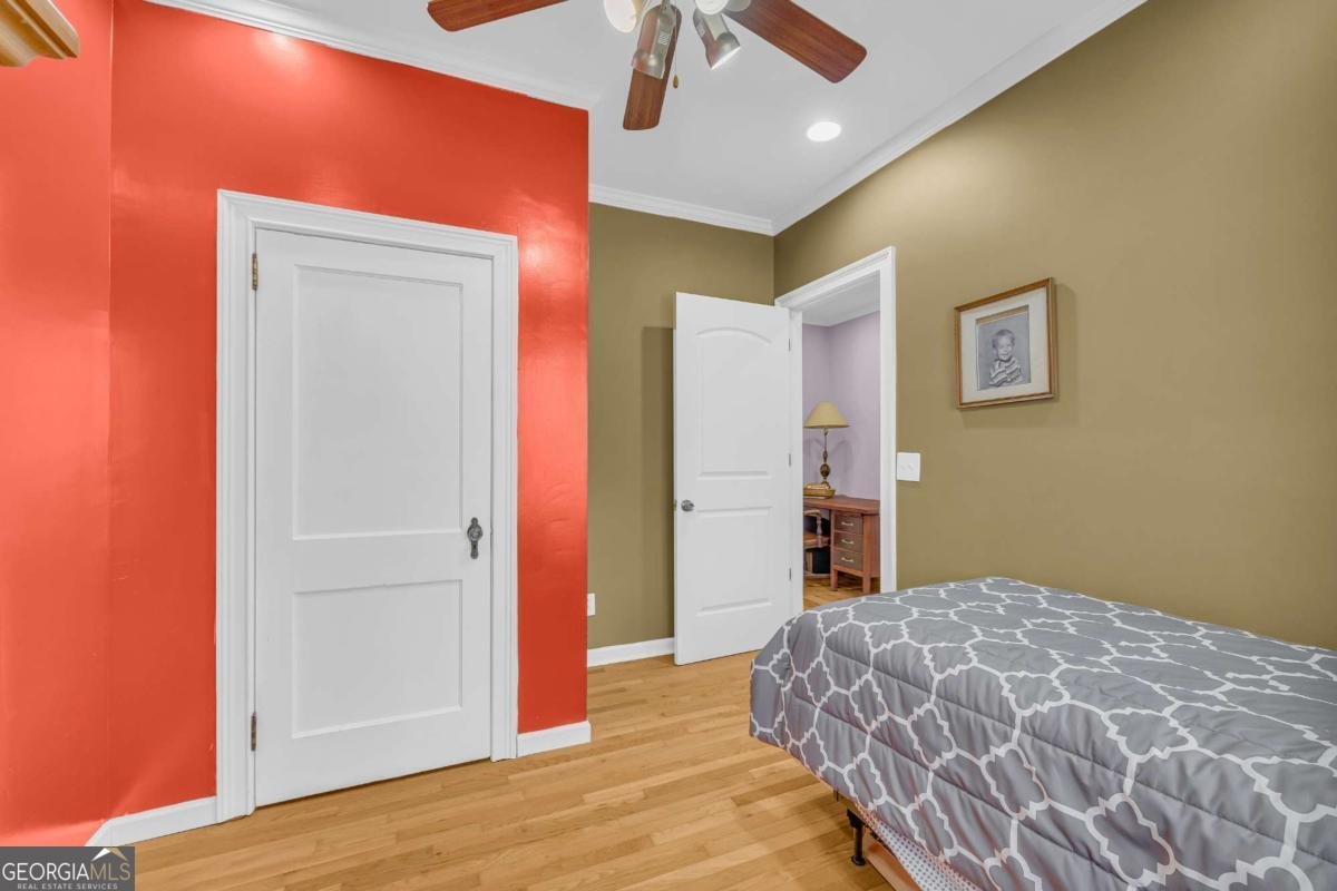 1079 Hardeman Farm Road Carnesville - Photo 33