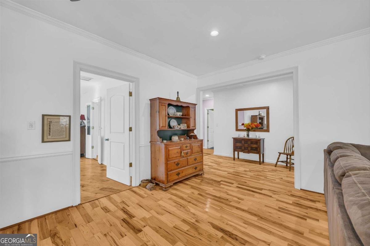 1079 Hardeman Farm Road Carnesville - Photo 34