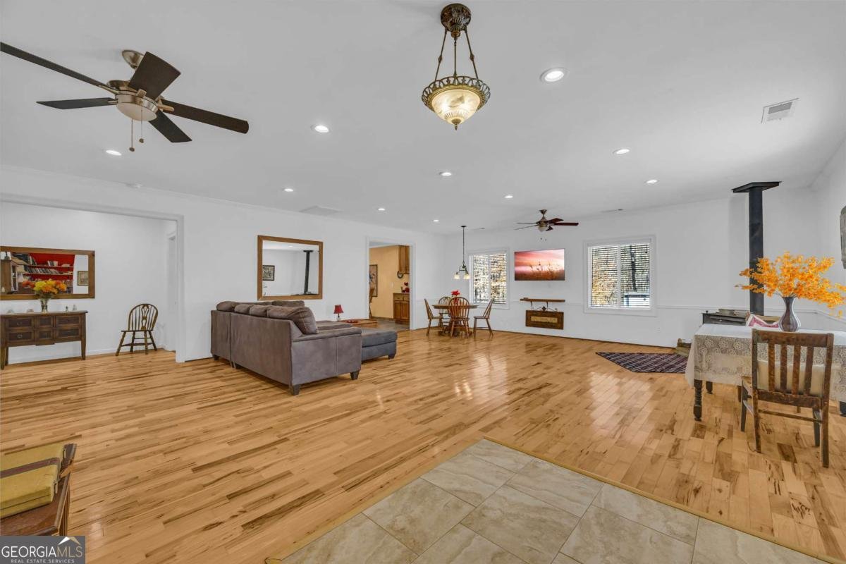 1079 Hardeman Farm Road Carnesville - Photo 37