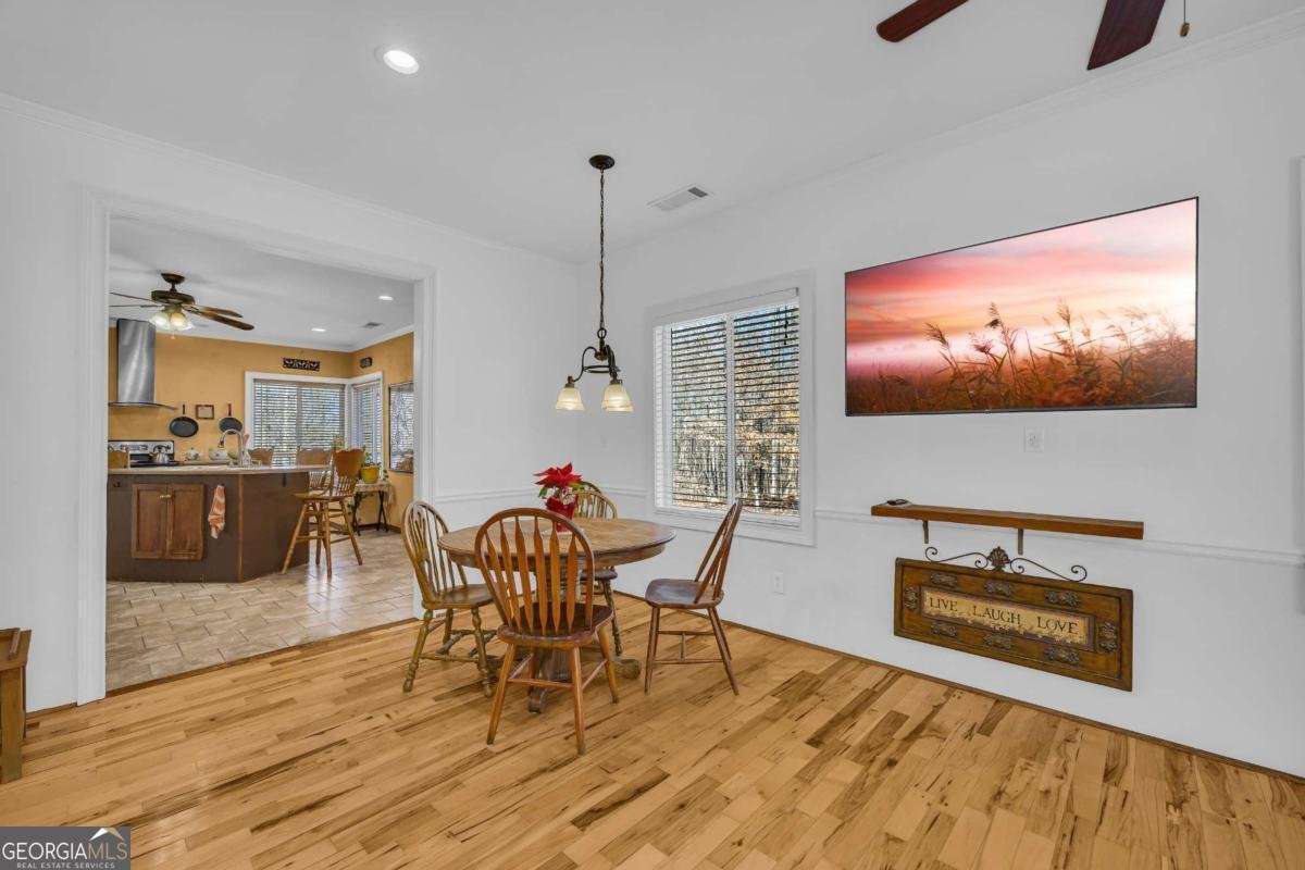 1079 Hardeman Farm Road Carnesville - Photo 38