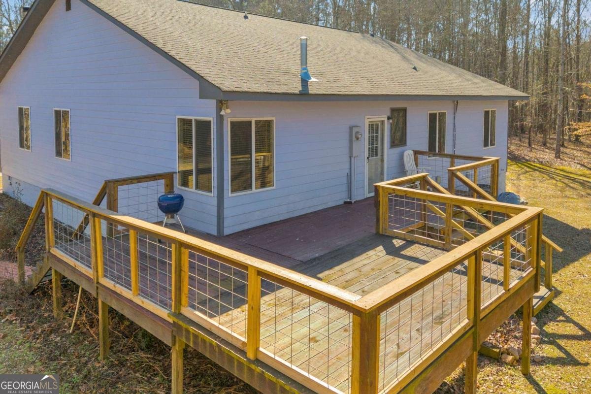 1079 Hardeman Farm Road Carnesville - Photo 40