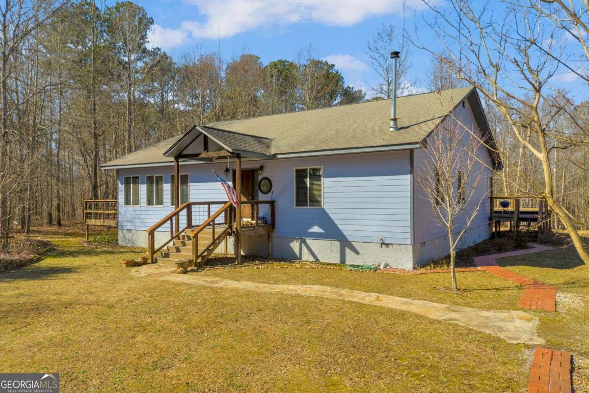 1079 Hardeman Farm Road Carnesville - Photo 41