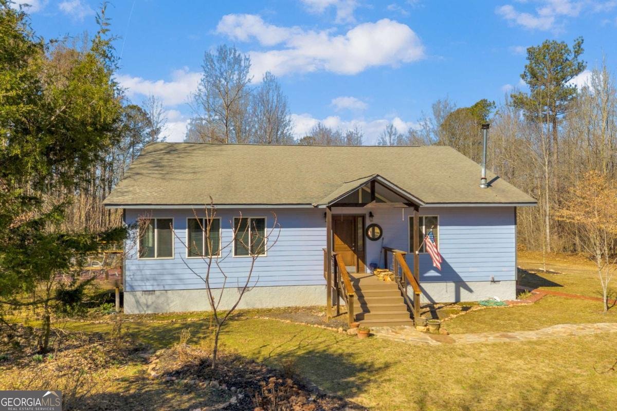 1079 Hardeman Farm Road Carnesville - Photo 42