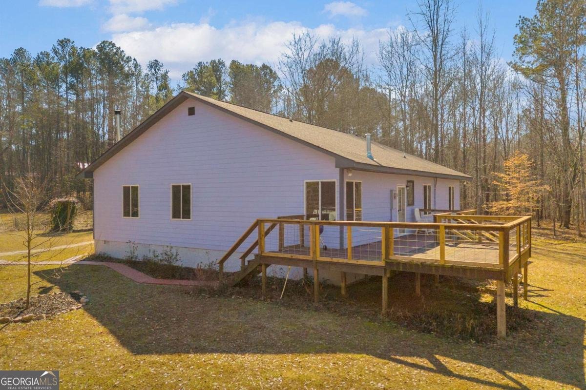 1079 Hardeman Farm Road Carnesville - Photo 45