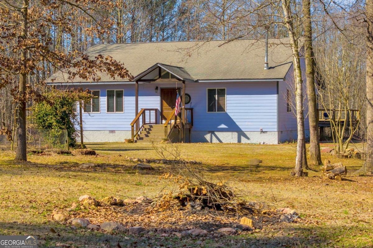 1079 Hardeman Farm Road Carnesville - Photo 46