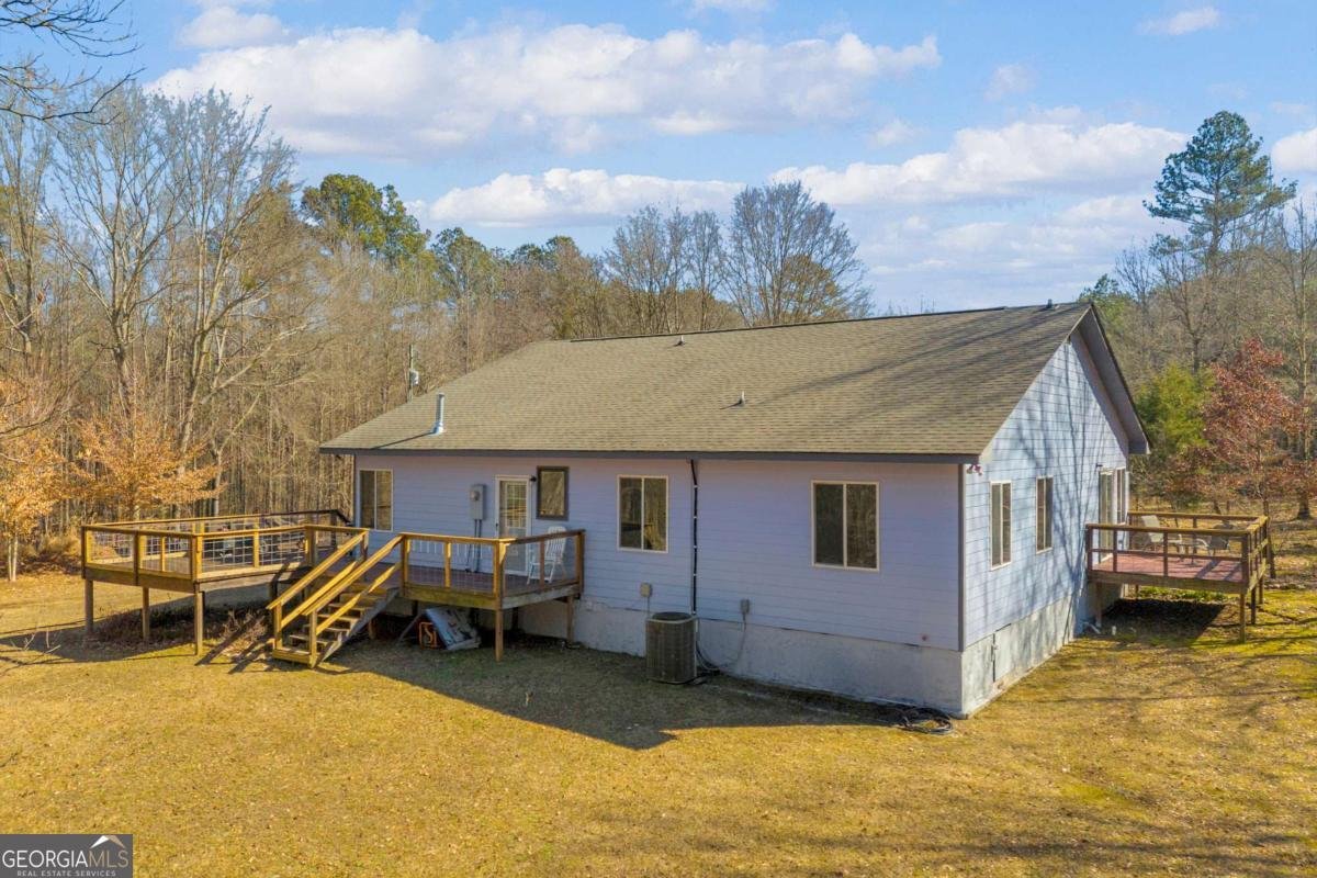 1079 Hardeman Farm Road Carnesville - Photo 49