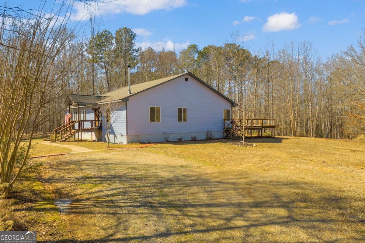 1079 Hardeman Farm Road Carnesville - Photo 50