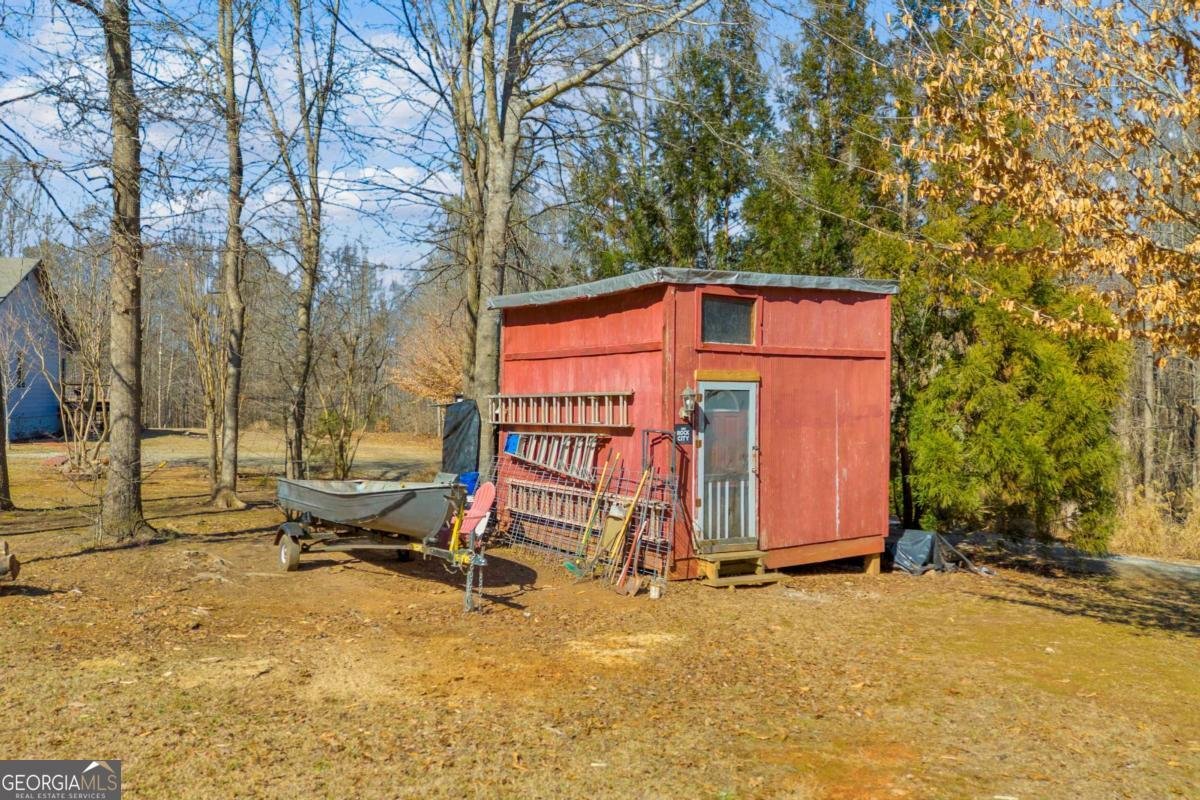 1079 Hardeman Farm Road Carnesville - Photo 51