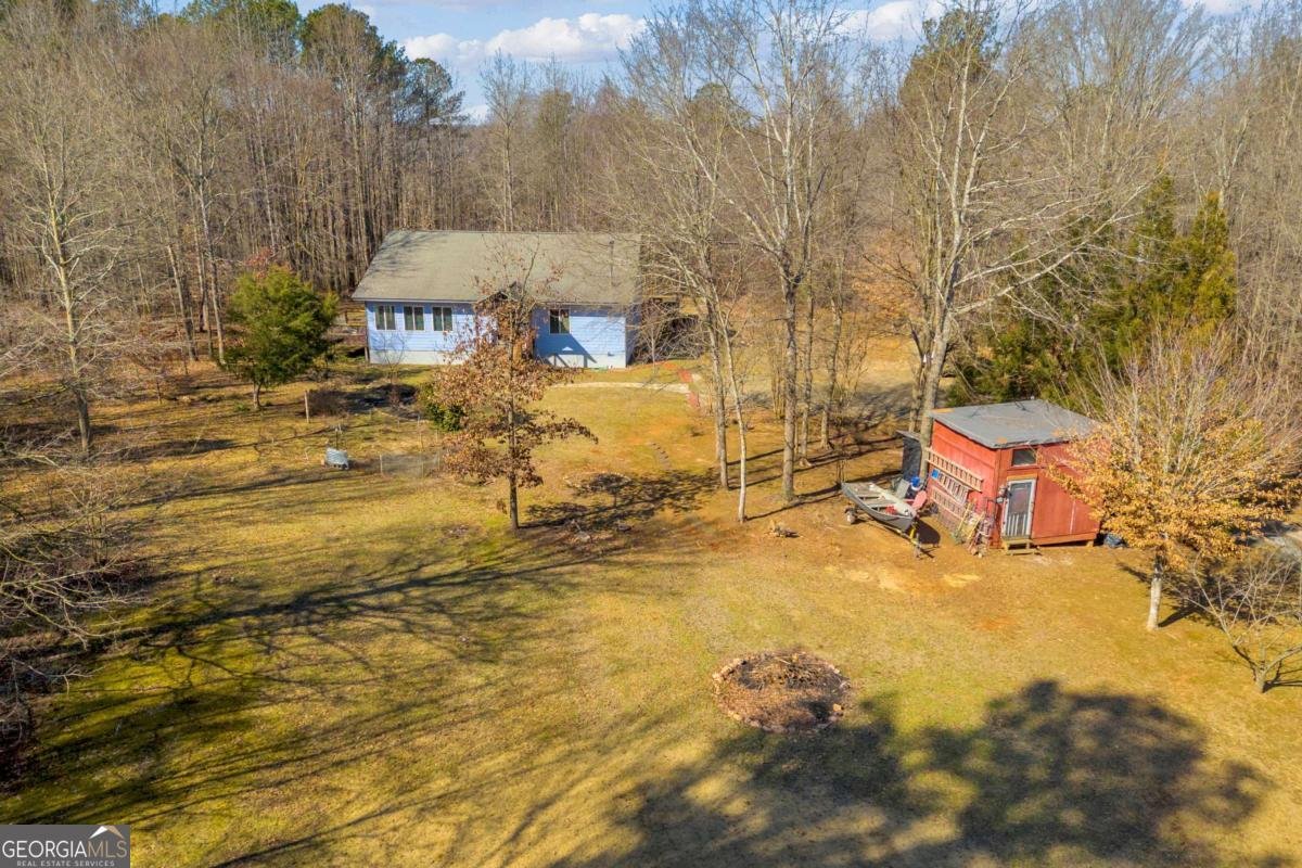 1079 Hardeman Farm Road Carnesville - Photo 52