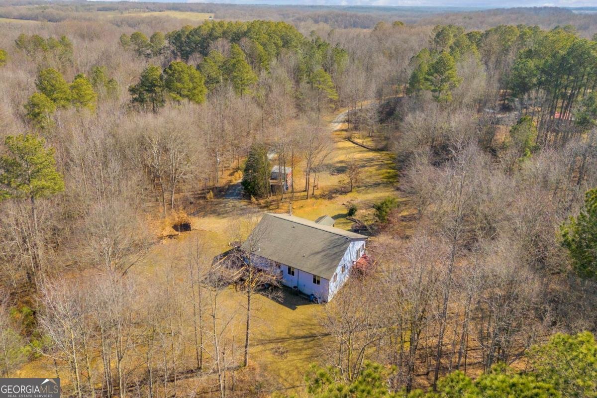1079 Hardeman Farm Road Carnesville - Photo 53
