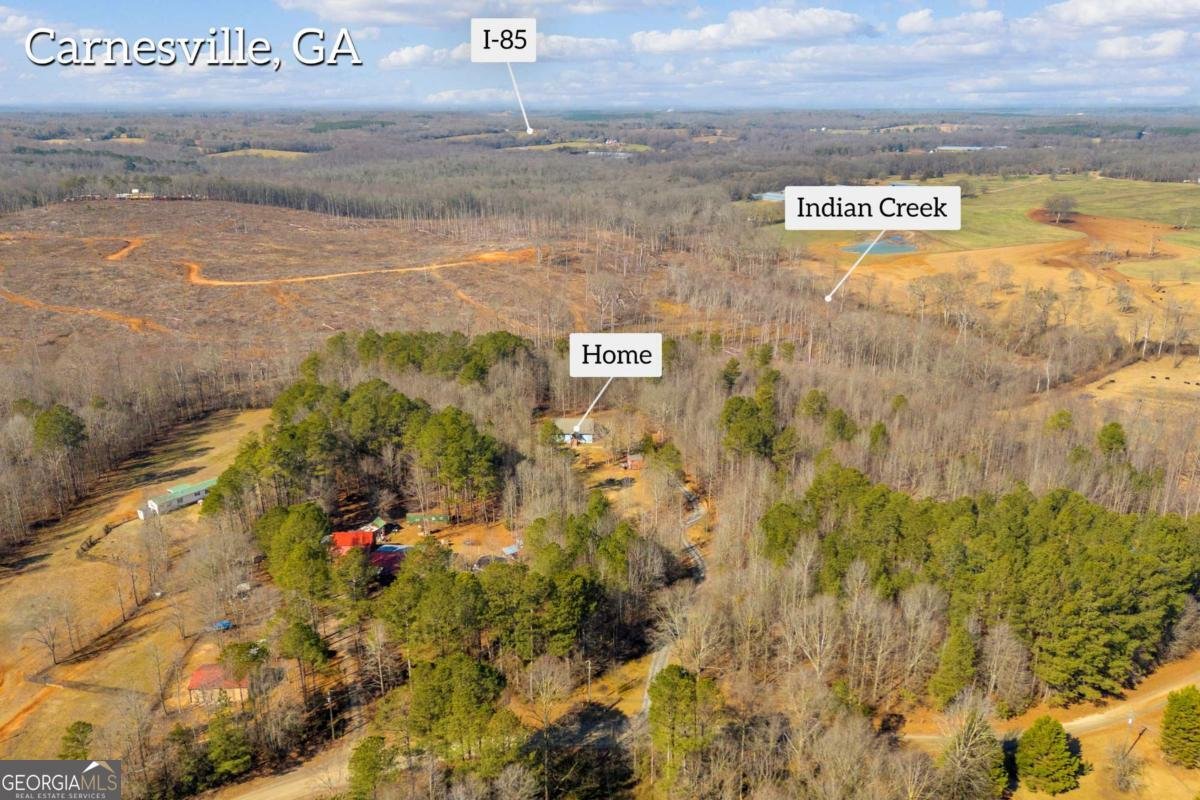 1079 Hardeman Farm Road Carnesville - Photo 57