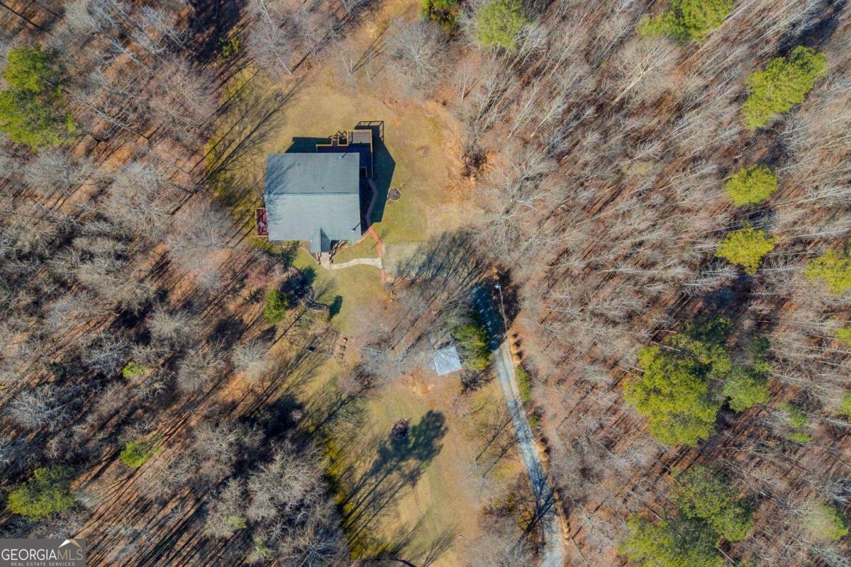 1079 Hardeman Farm Road Carnesville - Photo 59