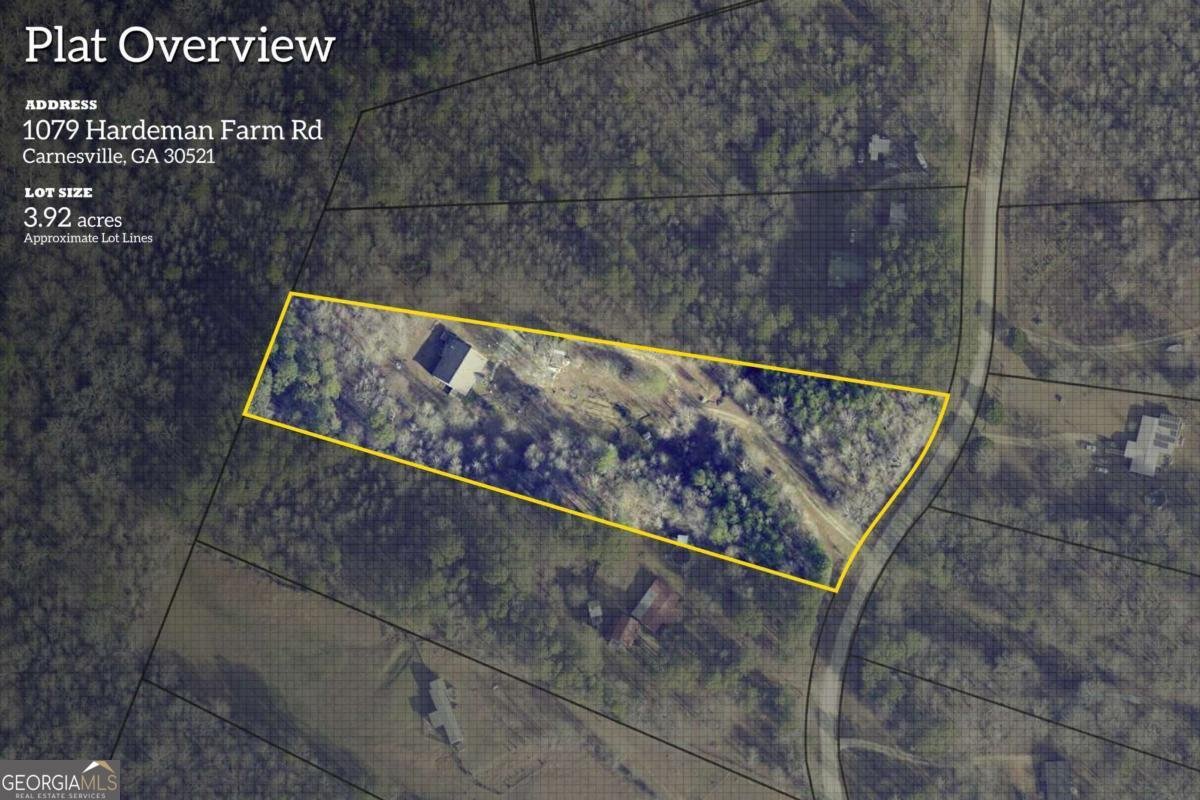 1079 Hardeman Farm Road Carnesville - Photo 60