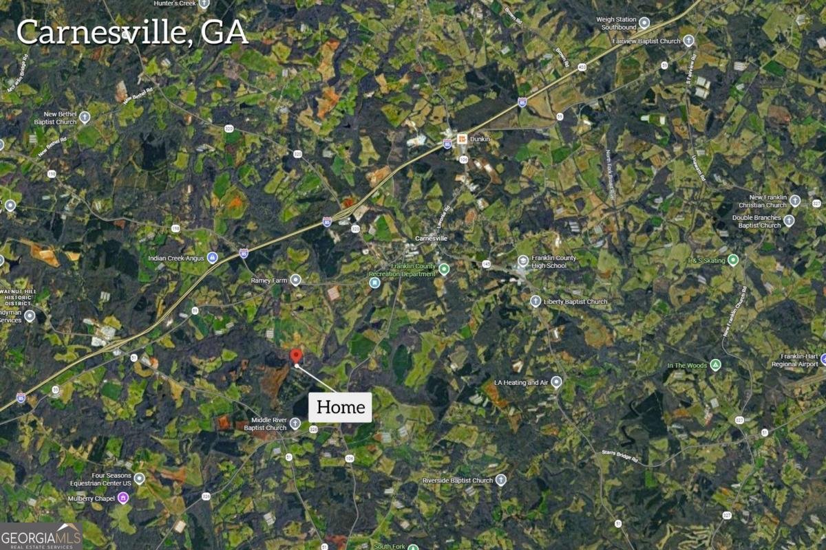 1079 Hardeman Farm Road Carnesville - Photo 62