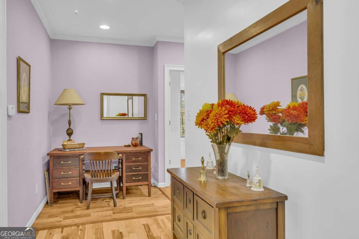 1079 Hardeman Farm Road Carnesville - Photo 7