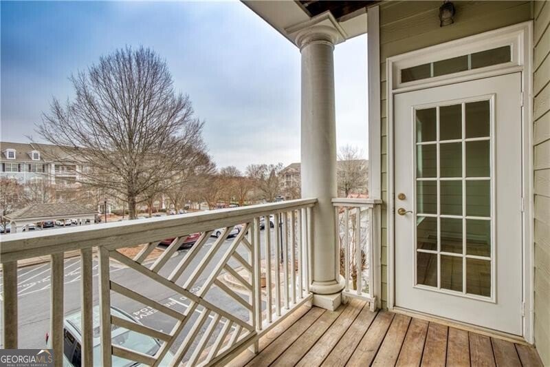 1955 Nocturne Drive Alpharetta - Photo 10