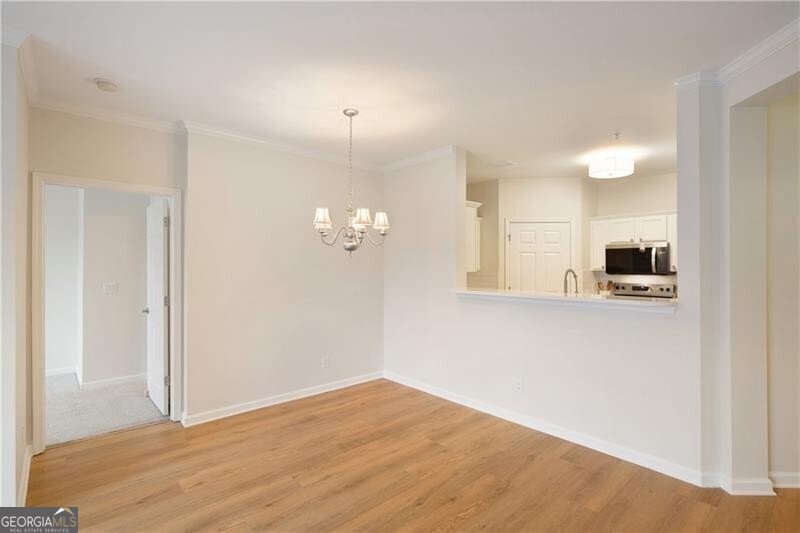 1955 Nocturne Drive Alpharetta - Photo 11