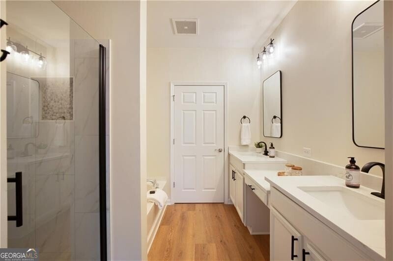 1955 Nocturne Drive Alpharetta - Photo 13