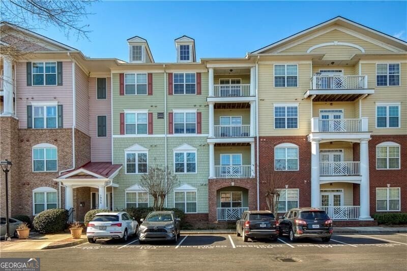 1955 Nocturne Drive Alpharetta - Photo 27