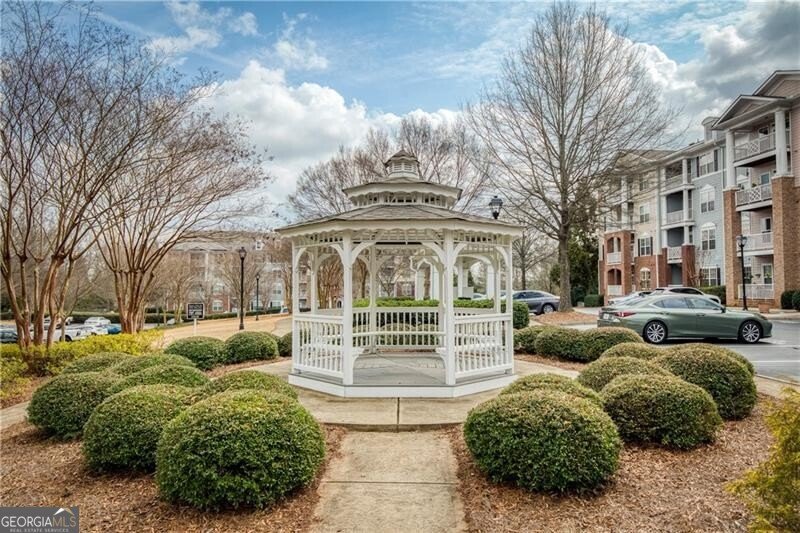 1955 Nocturne Drive Alpharetta - Photo 29