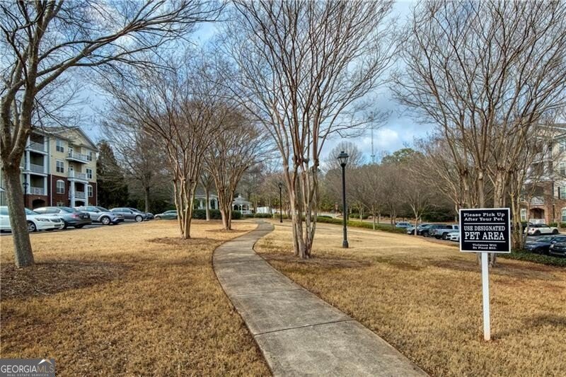 1955 Nocturne Drive Alpharetta - Photo 30