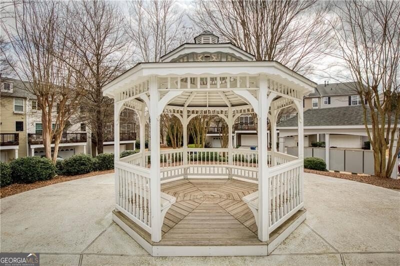 1955 Nocturne Drive Alpharetta - Photo 35