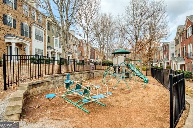 1955 Nocturne Drive Alpharetta - Photo 36