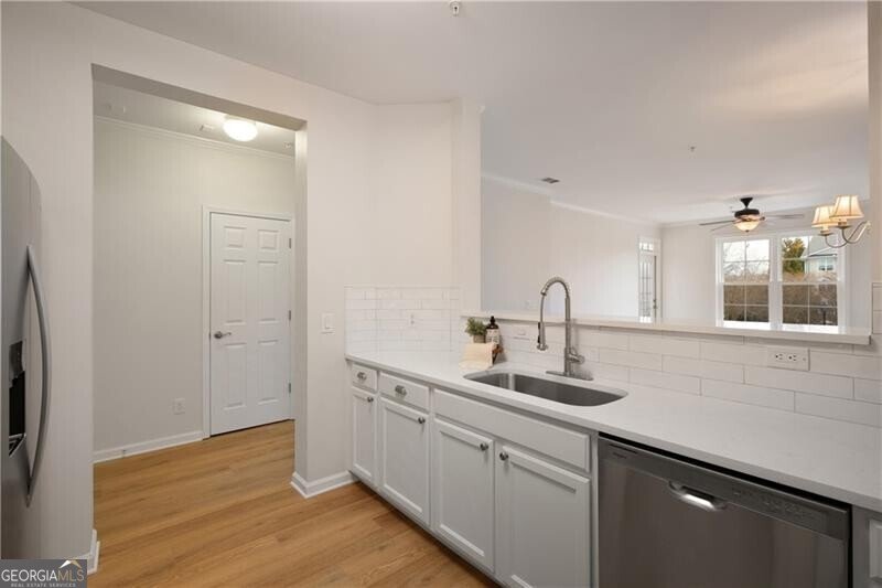 1955 Nocturne Drive Alpharetta - Photo 6