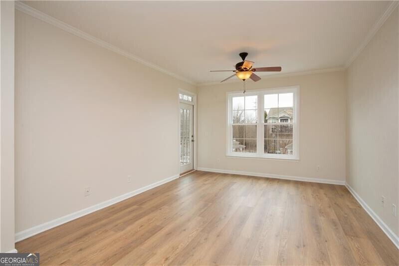 1955 Nocturne Drive Alpharetta - Photo 8