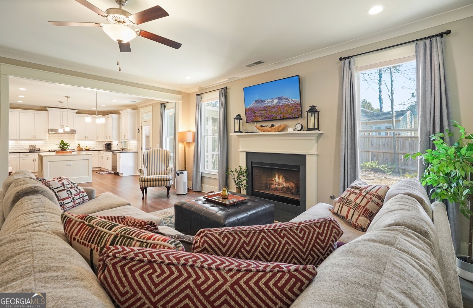 6243 Allen Ivey Road Mableton - Photo 17