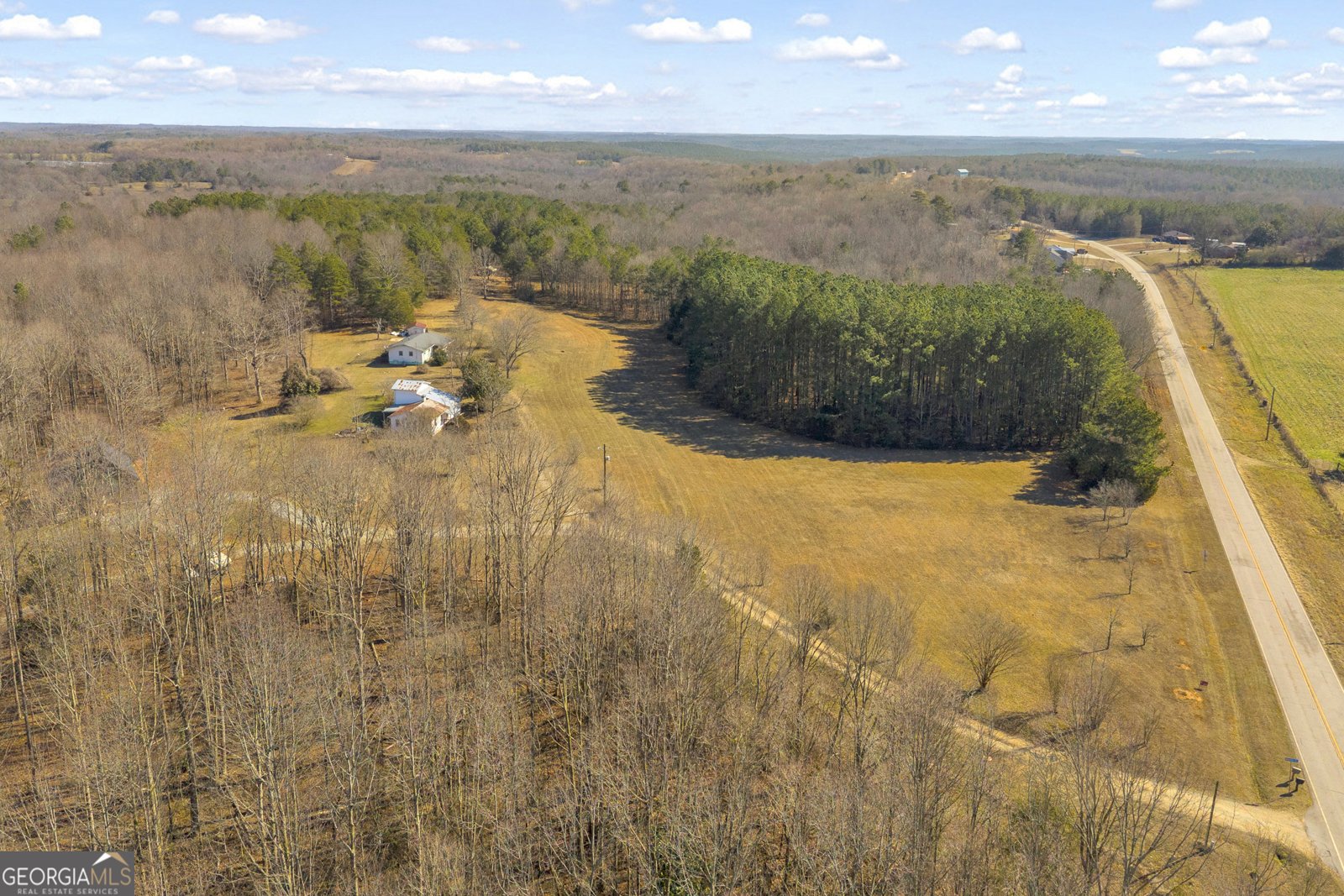 91 Almetie Drive Toccoa - Photo 1