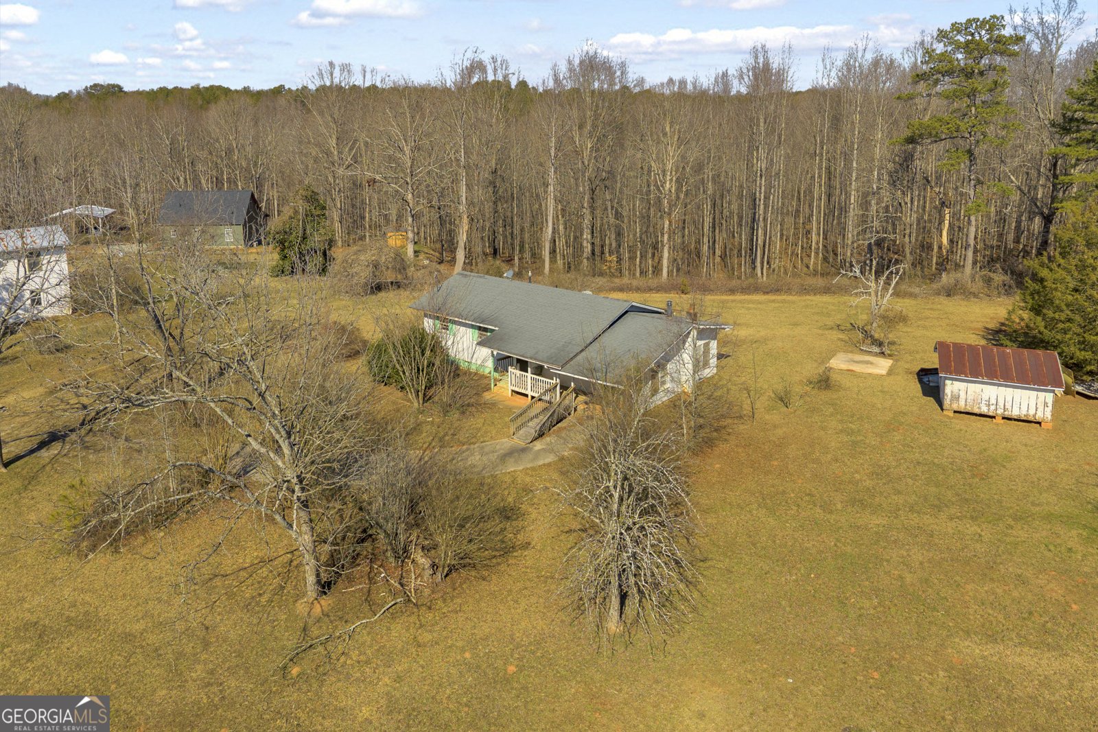 91 Almetie Drive Toccoa - Photo 20