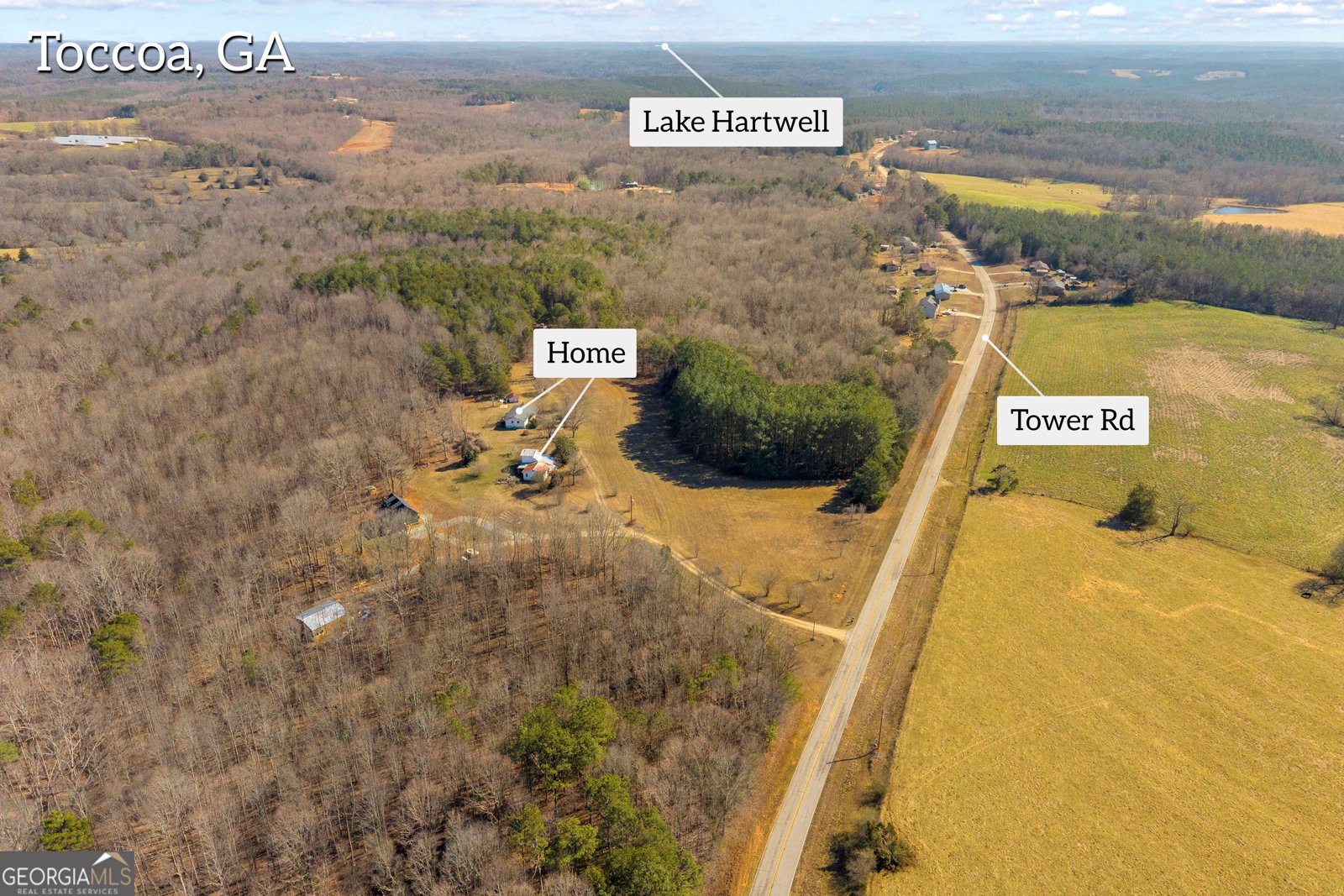 91 Almetie Drive Toccoa - Photo 68