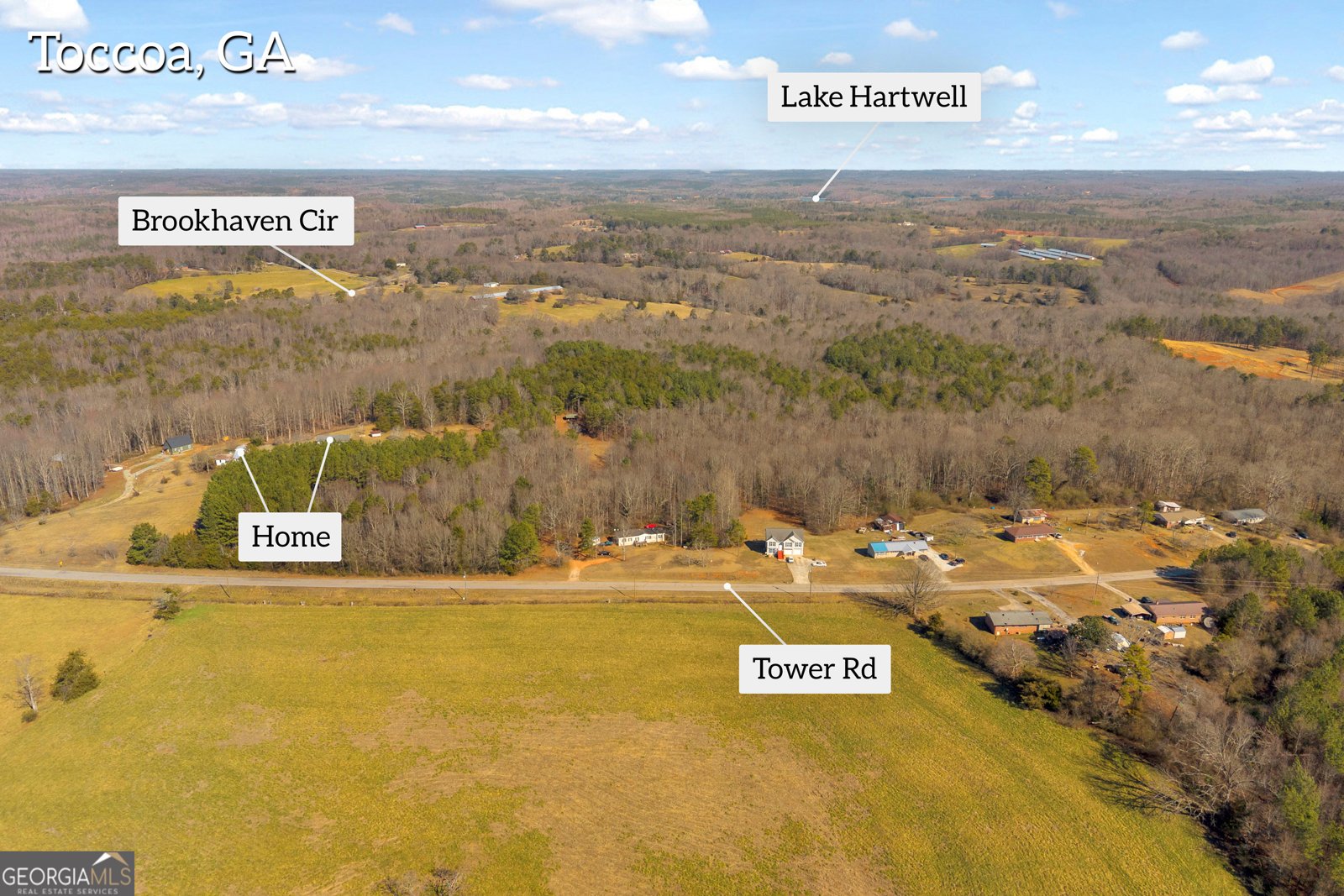 91 Almetie Drive Toccoa - Photo 70