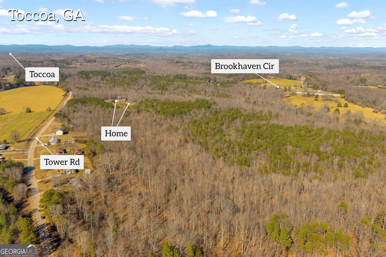 91 Almetie Drive Toccoa - Photo 72