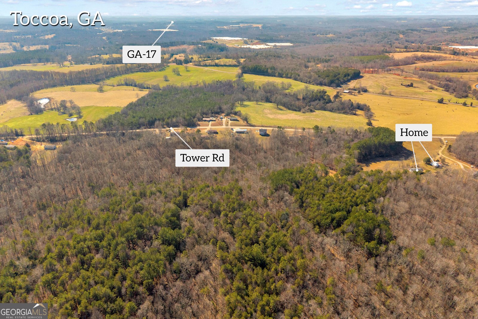 91 Almetie Drive Toccoa - Photo 74