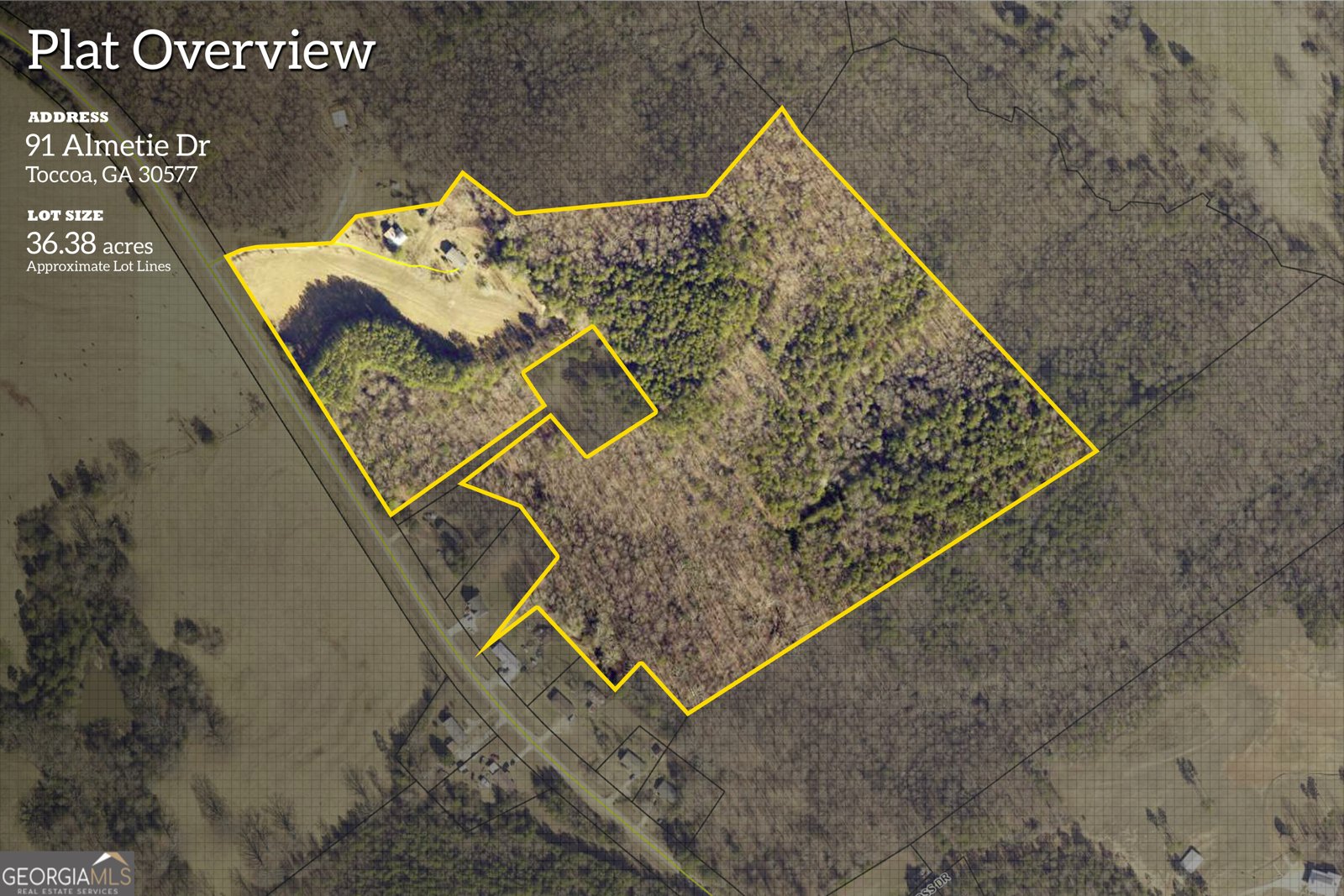 91 Almetie Drive Toccoa - Photo 76