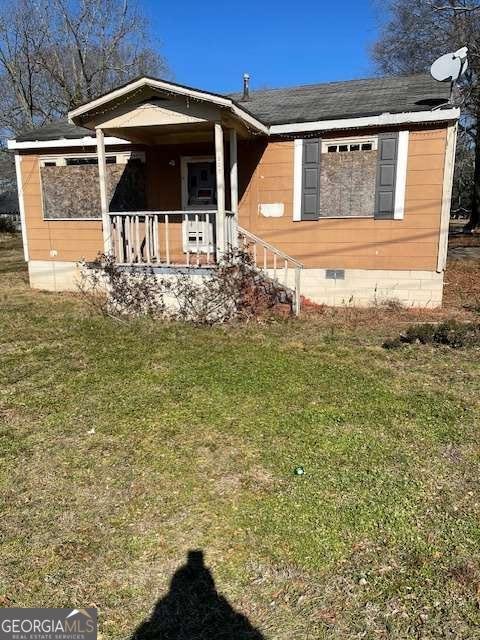 227 Atha Street Monroe - Photo 1