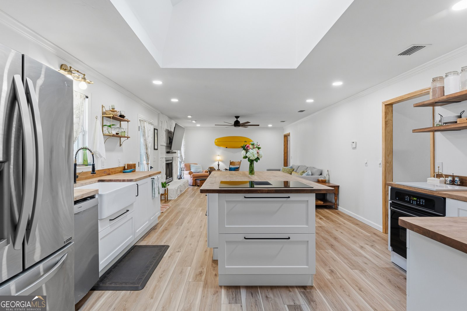 341 Point Peter Place St. Marys - Photo 17