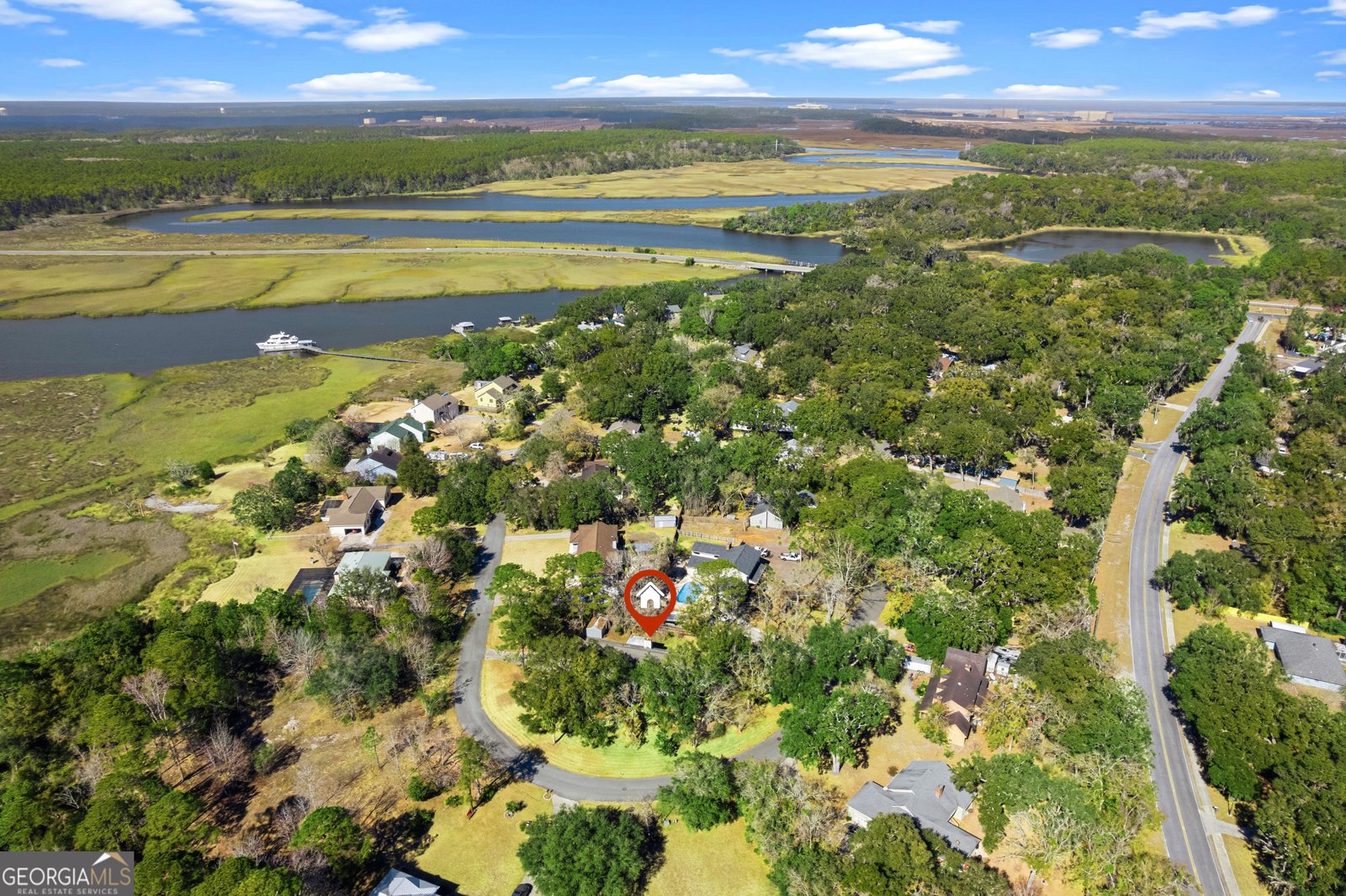 341 Point Peter Place St. Marys - Photo 36