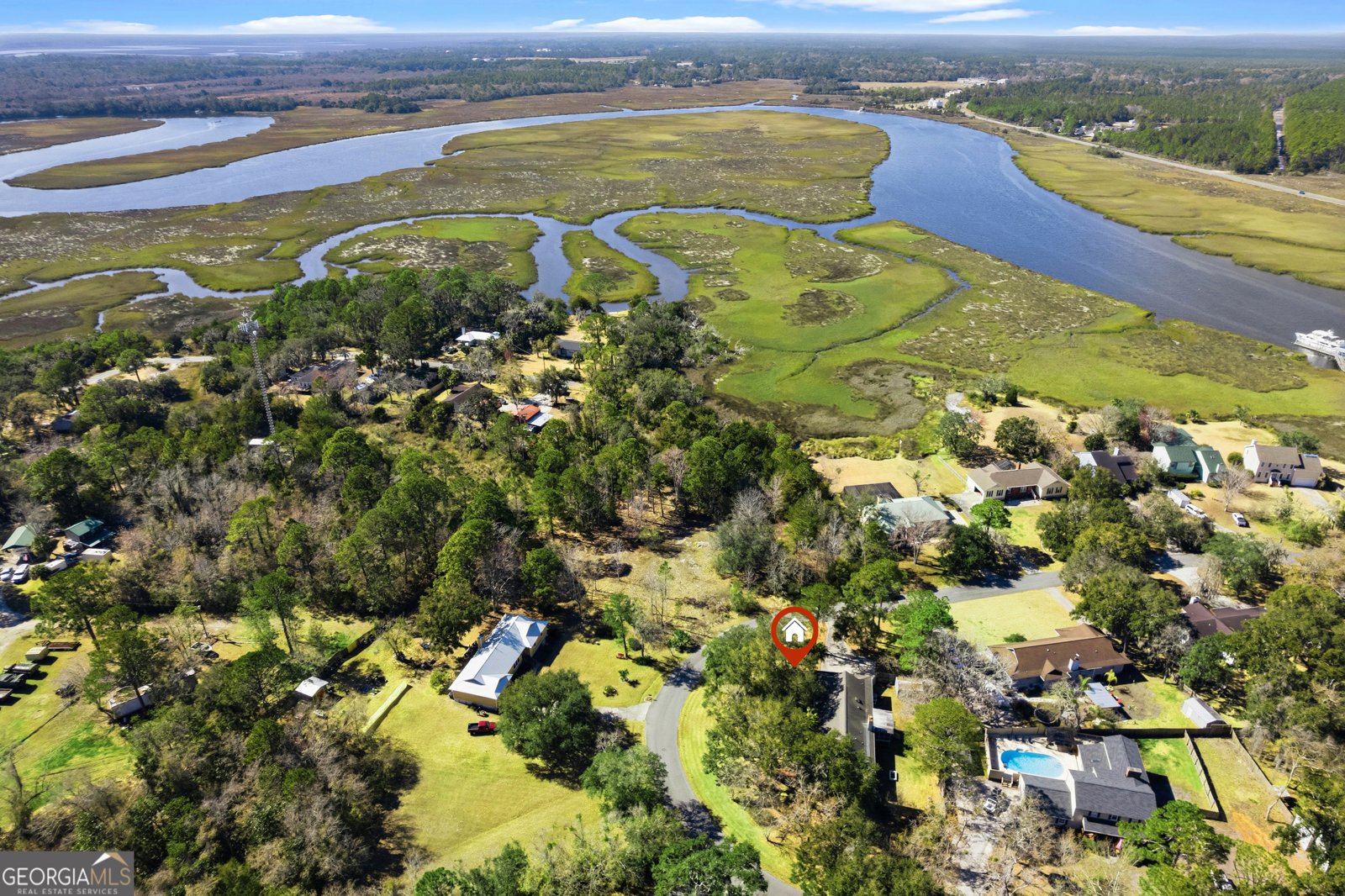 341 Point Peter Place St. Marys - Photo 37