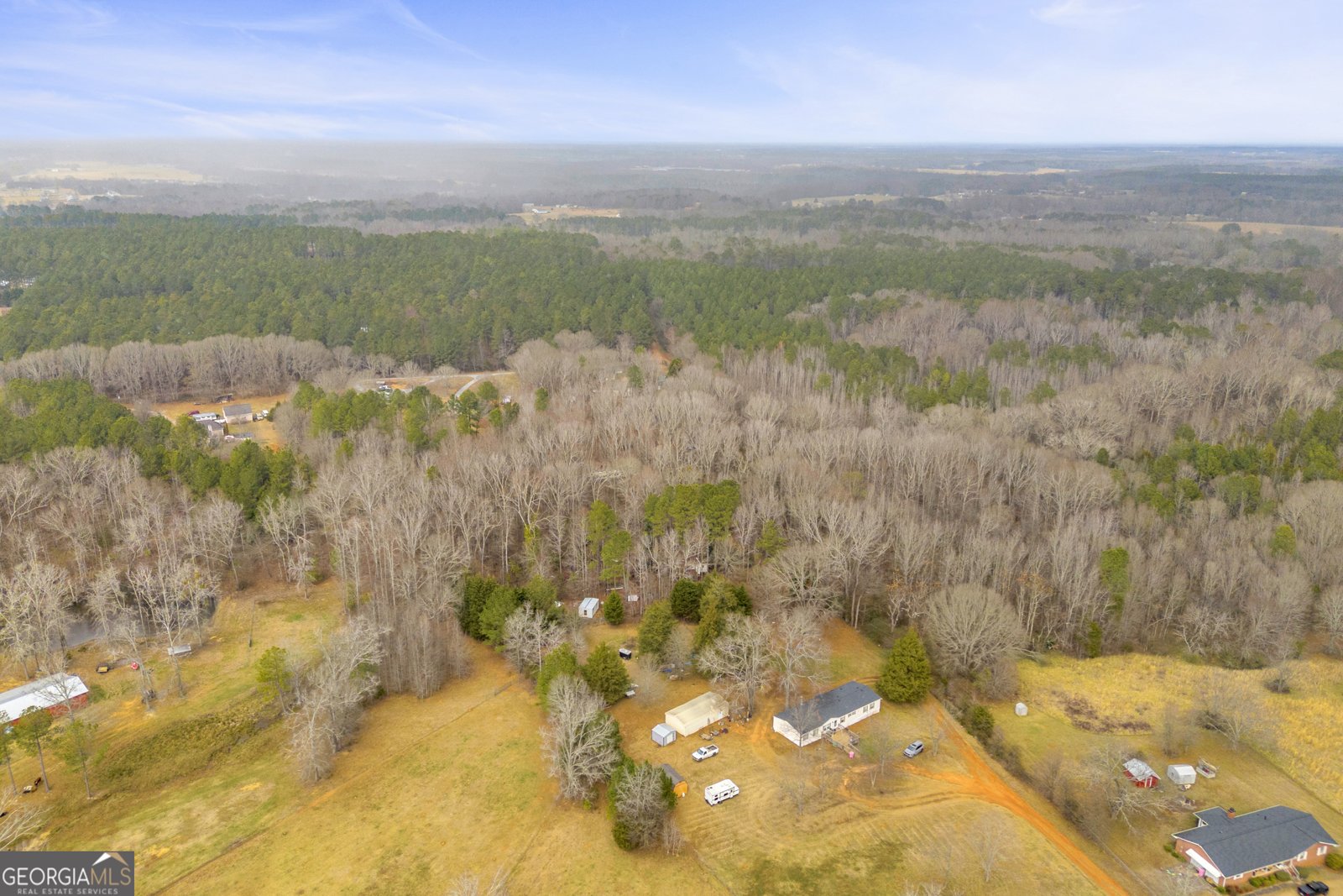 20 J O Crawford Lane Arnoldsville - Photo 11