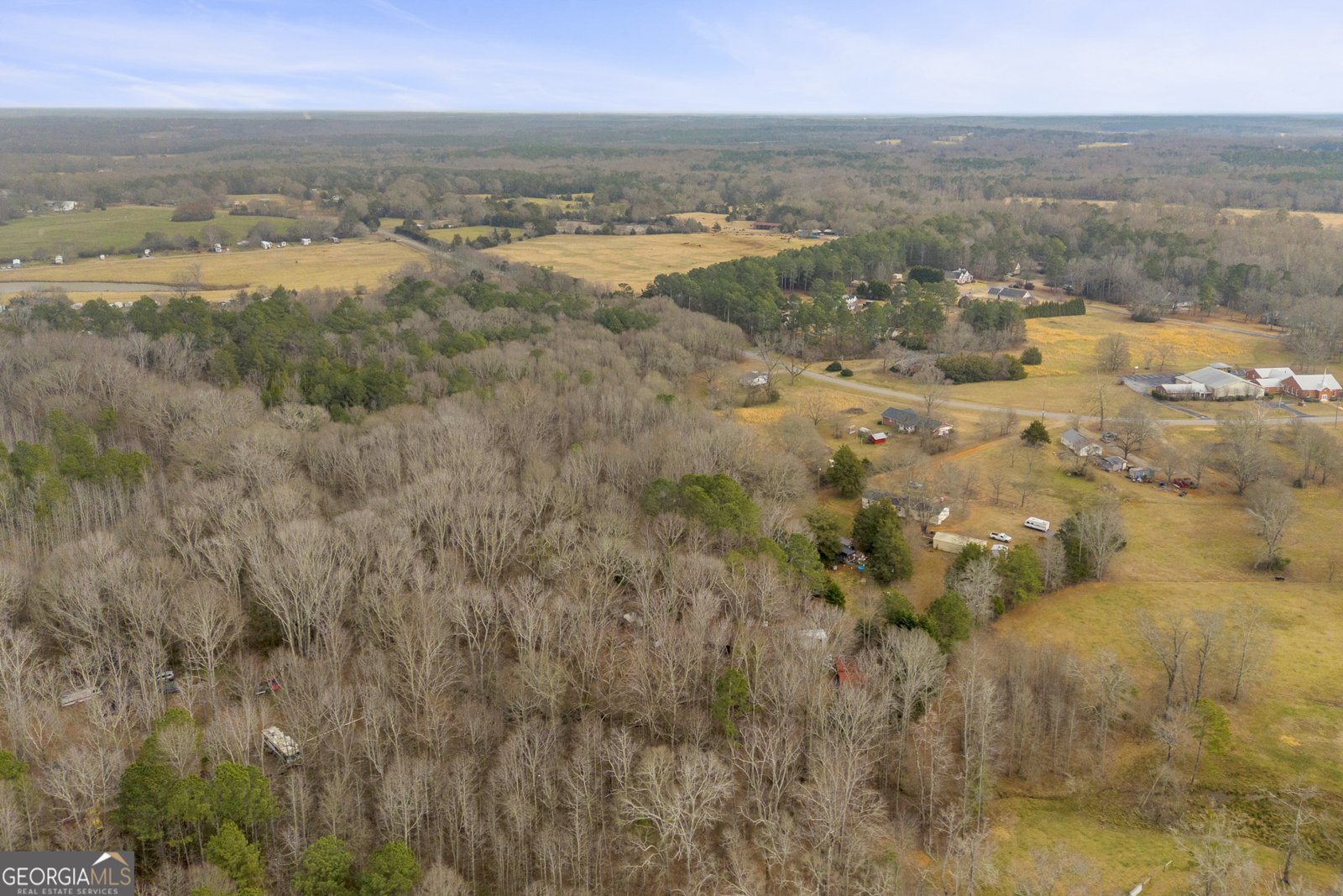 20 J O Crawford Lane Arnoldsville - Photo 12